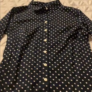 Banana Republic Blouse